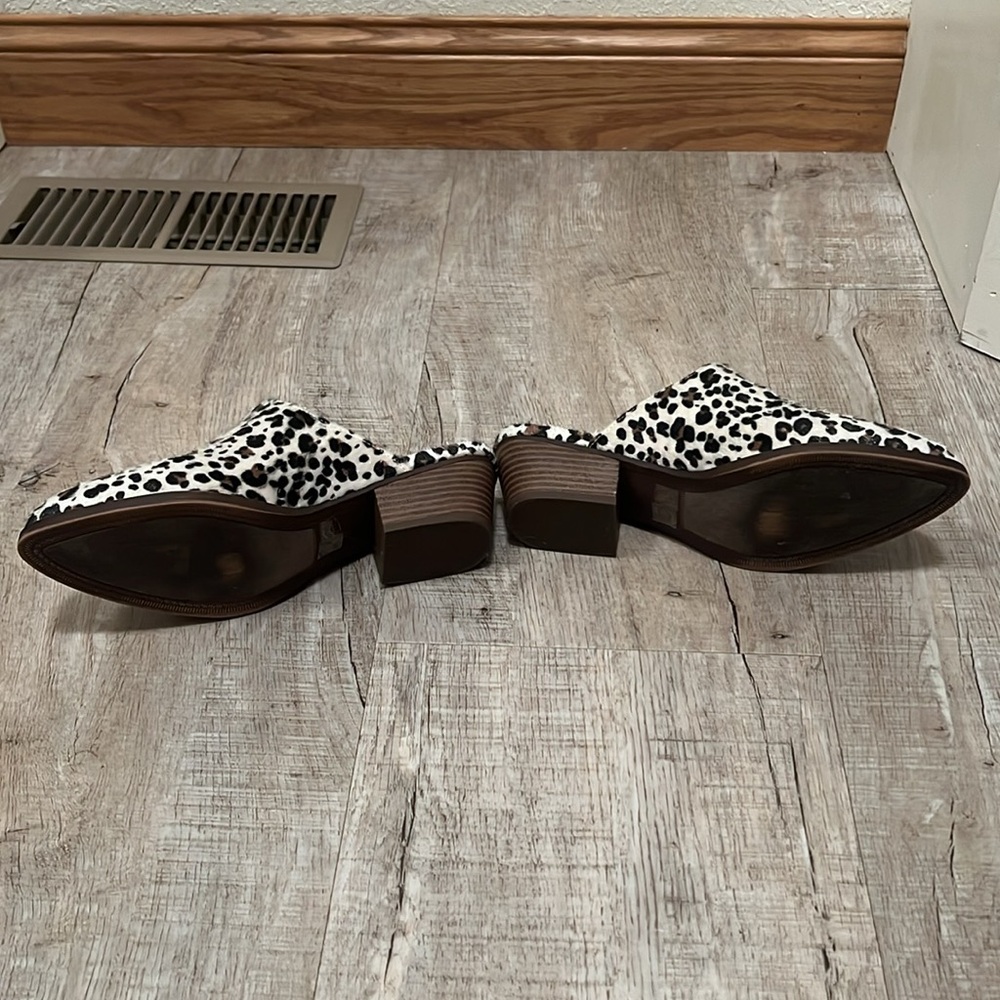 Cheetah mules - Picture 3 of 3